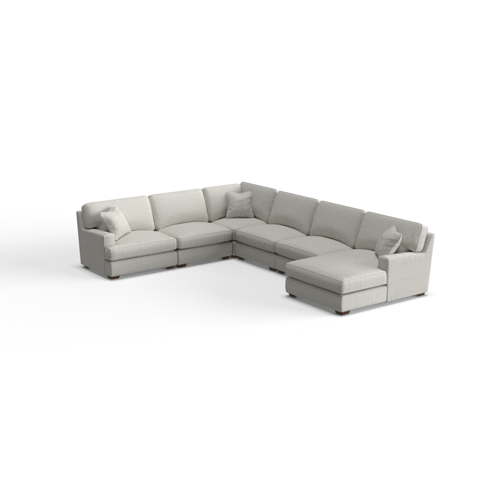 Paxton Modular Sectional